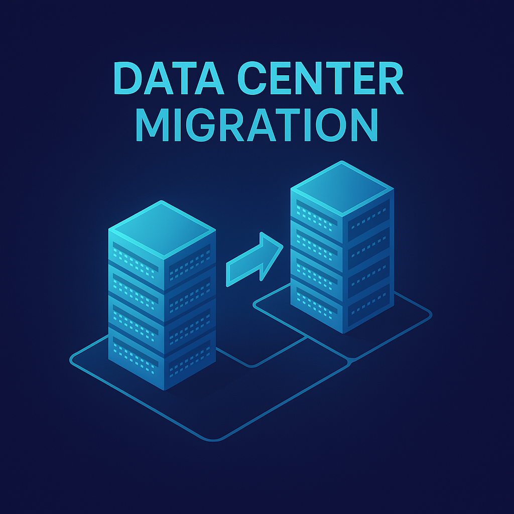 Data Center