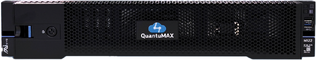 QuantuMAX MI22